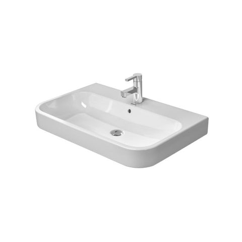Duravit Happy D.2 Furniture Basin