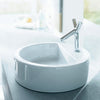 Duravit Starck 1 Counter Top Basin - Indesign