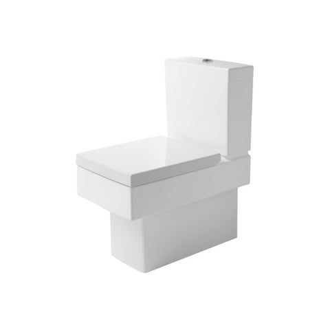 Duravit Vero Close Coupled Pan