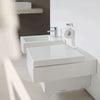Duravit Vero Wall-Hung Pan - Indesign