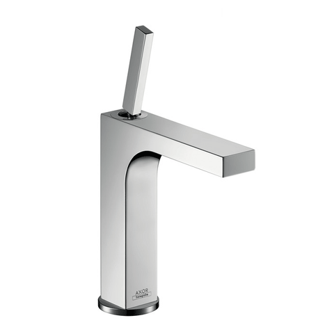 Hansgrohe Axor Citterio Basin Mixer