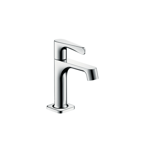 Hansgrohe Axor Citterio M Pillar Tap