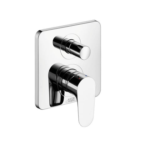 Hansgrohe Axor Citterio M Bath Filler