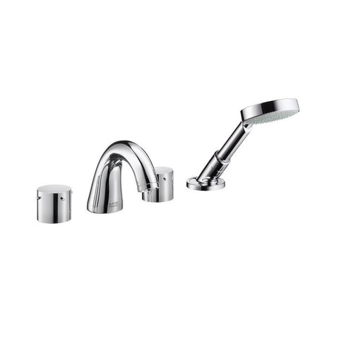 Hansgrohe Axor Starck 4-Piece Bath Set