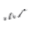 Hansgrohe Axor Starck 4-Piece Bath Set - Indesign