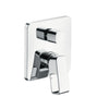 Hansgrohe Axor Urquiola Concealed Single Lever Bath Filler - Indesign
