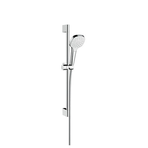 Hansgrohe Croma Select E 1 Jet Shower Set