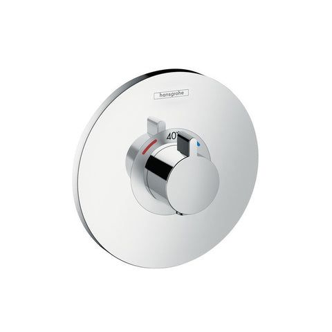Hansgrohe Ecostat S Concealed Thermostatic Mixer