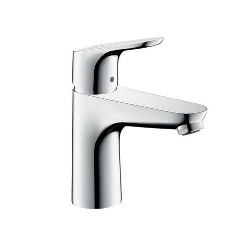 Hansgrohe Focus Single Lever Basin Mixer