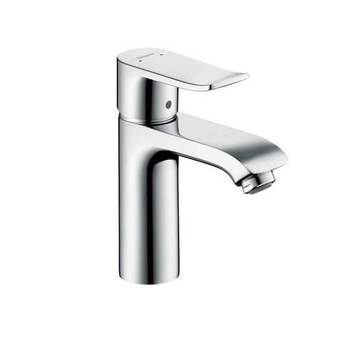 Hansgrohe Metris Single Lever Basin Mixer