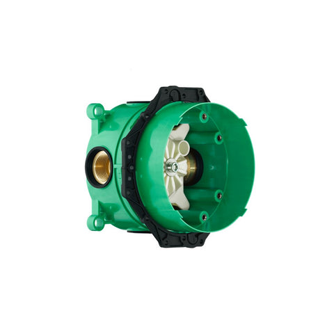 Hansgrohe iBox Universal Basic Set 1/2 and 3/4