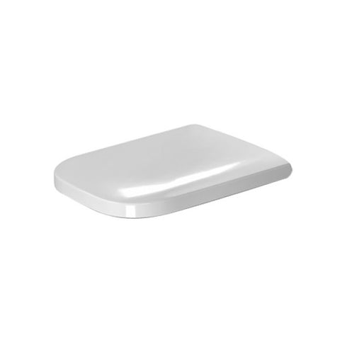 Duravit Happy D.2 Soft-Close Toilet Seat
