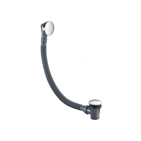 Universal Bath Clicker Waste - IDB Essentials