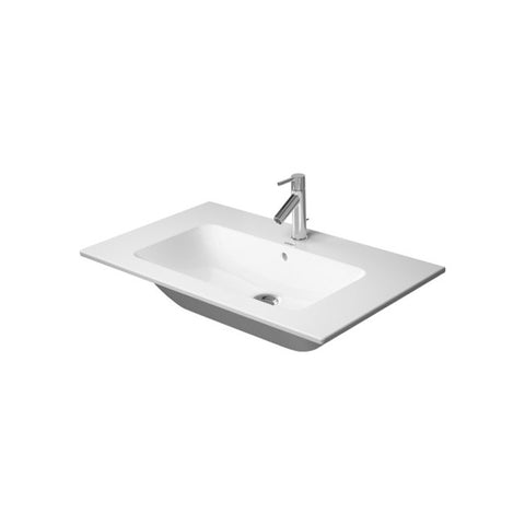 Duravit ME by Starck Furniture Basin