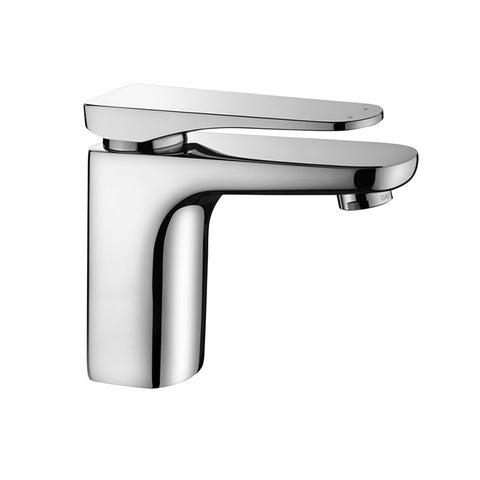Indesign Serpen Mono Basin Mixer