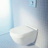 Duravit Starck 3 Wall Hung Pan - Indesign