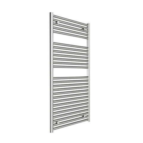 Hugo Heated Towel Rail - 1212 x 600 mm