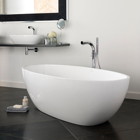 Barcelona Freestanding Bath