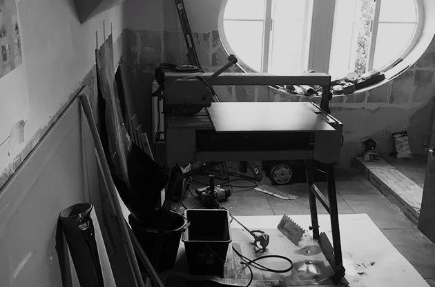 Fitting & Installation Services