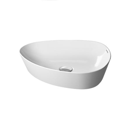 Duravit Cape Cod Oval Washbowl