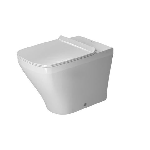 Duravit Durastyle Floor Standing Pan