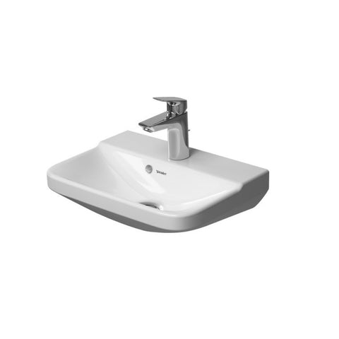 Duravit P3 Comforts Handrinse Basin