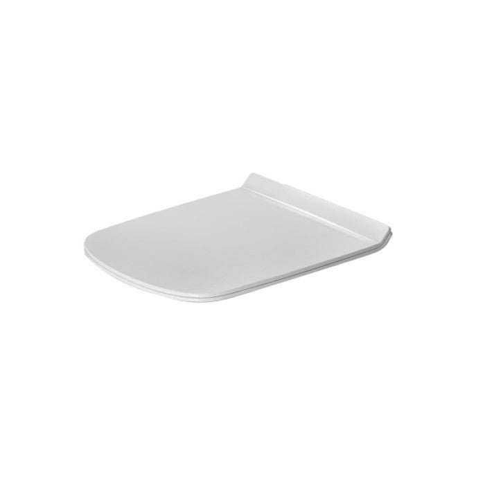 Duravit Durastyle Toilet Seat - Indesign