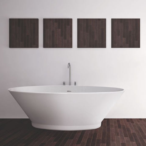 Chalice Minor Freestanding Bath