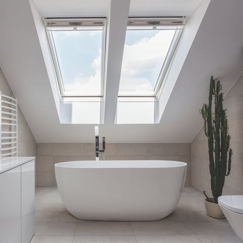 Dinkee Freestanding Bath