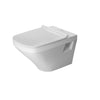 Duravit Durastyle Wall-Mounted Pan 540mm - Indesign