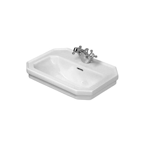 Duravit 1930 Series Handrinse Basin