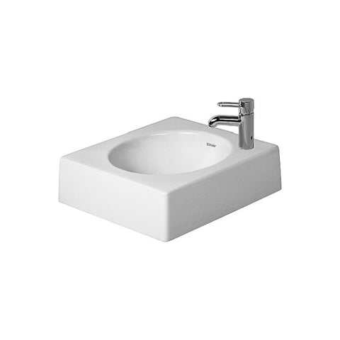 Duravit Architec Counter Top Basin - 450 mm