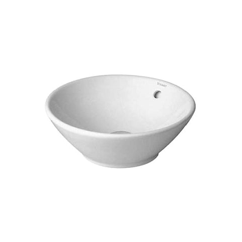 Duravit Bacino Counter Top Basin
