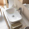 Duravit Durastyle Counter Top Basin - 600 mm - Indesign