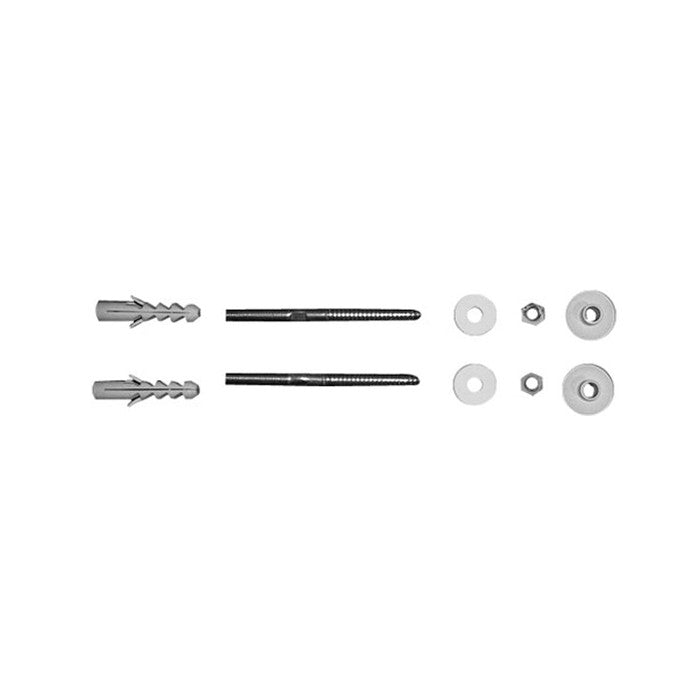 Duravit Dedicated Basin Fixing Bolts - Indesign