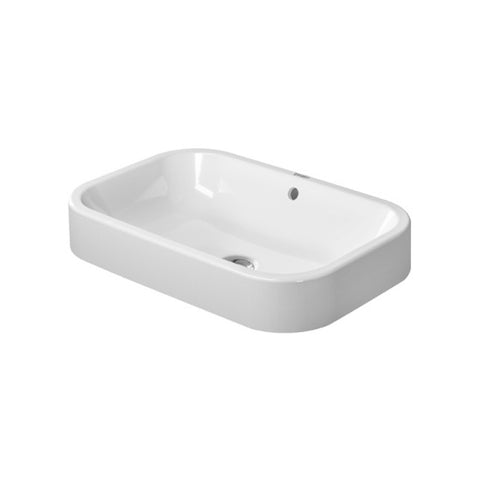 Duravit Happy D.2 Counter Top Basin