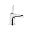 Hansgrohe Axor Citterio E Pillar Tap - Indesign