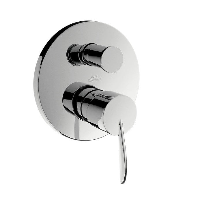 Hansgrohe Axor Starck Single Lever Bath & Shower Mixer - Indesign