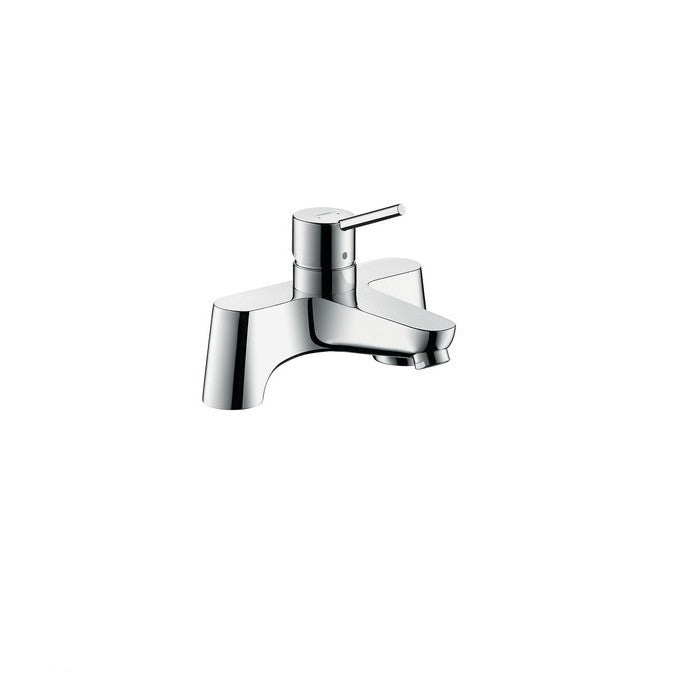 Hansgrohe Talis Low Pressure Bath Filler - Indesign