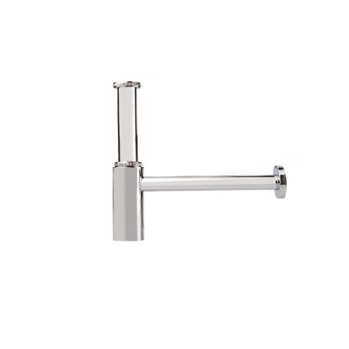 Just Taps Plus Euro Universal Bottle Trap - Indesign
